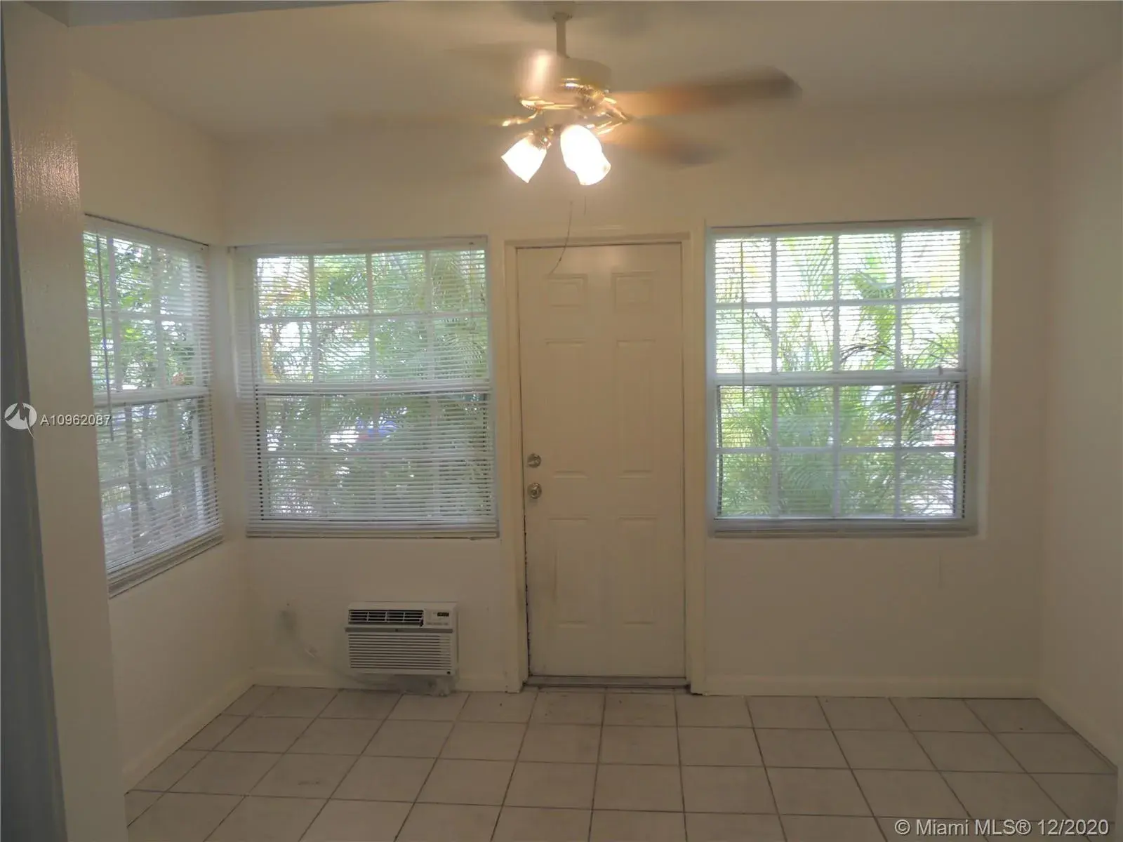 1 bedroom 1 bath Residential Lease for rent at 2243 Calais Dr # 2, Miami Beach FL 33141