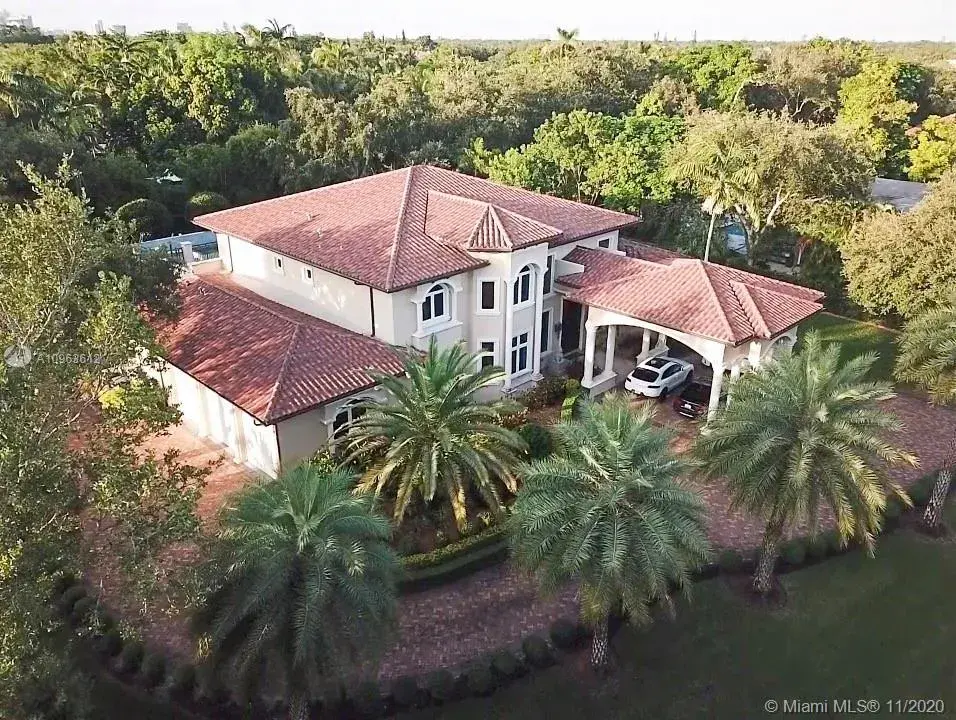 7815 SW 120th St, Pinecrest FL 33156