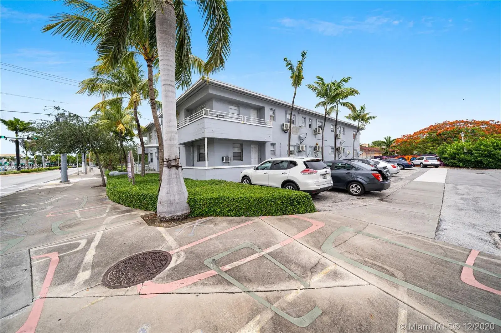 1 bath Residential Lease for rent at 5305 Biscayne Blvd # 103, Miami FL 33137