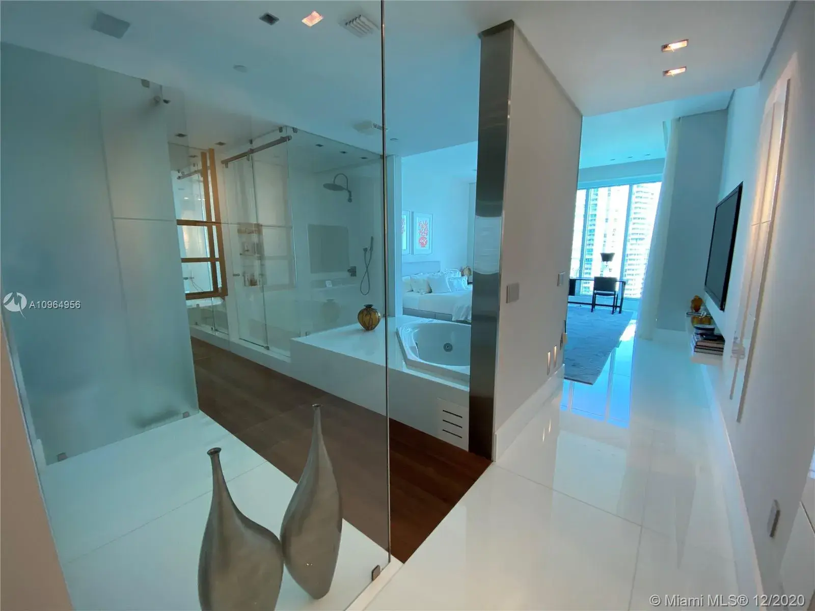 900 Brickell Key Blvd # 2303, Miami FL 33131
