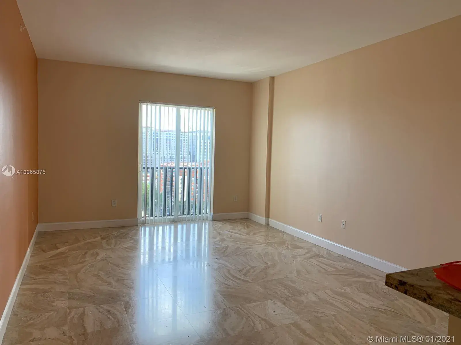 1 bedroom 1 bath Residential Lease for rent at 10 Aragon Ave # 1202, Coral Gables FL 33134