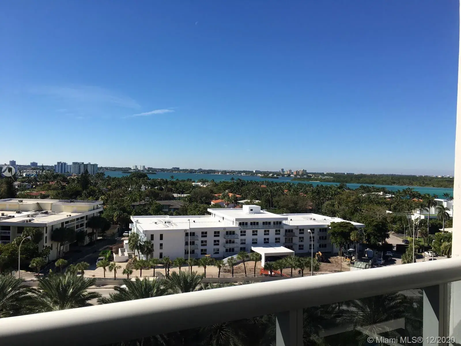 10275 Collins Ave # 829, Bal Harbour FL 33154