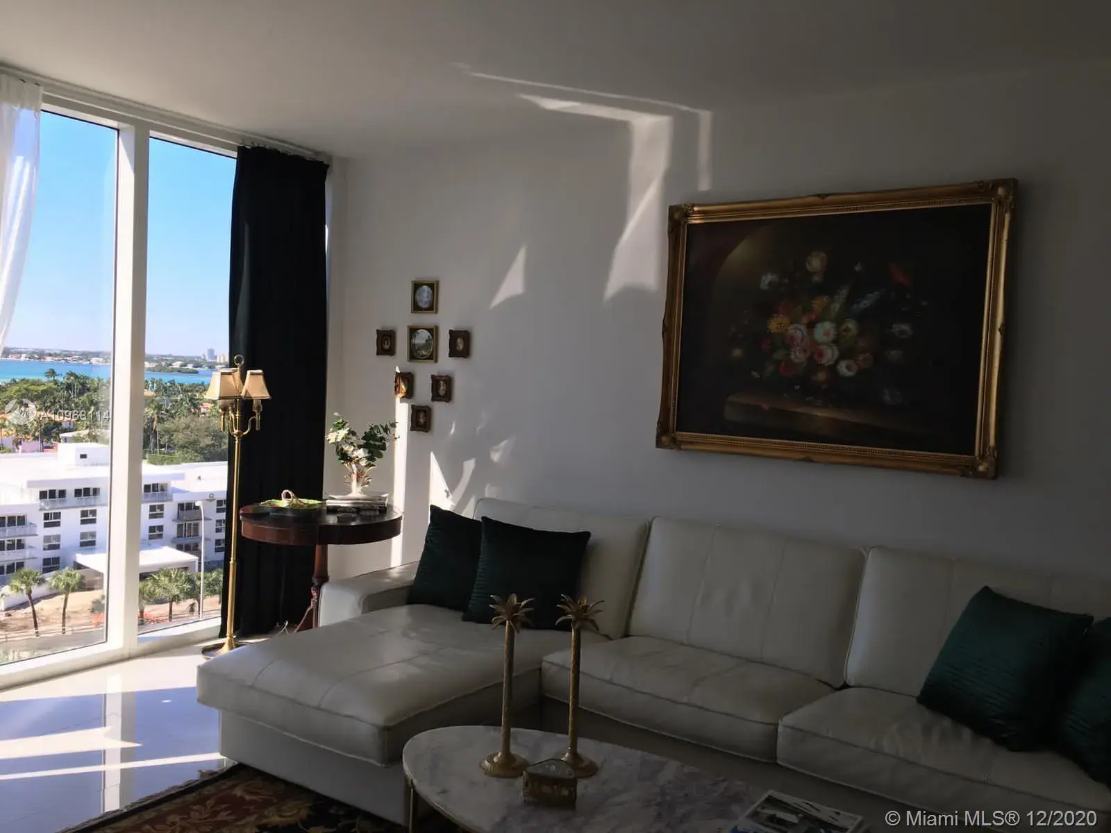 10275 Collins Ave # 829, Bal Harbour FL 33154