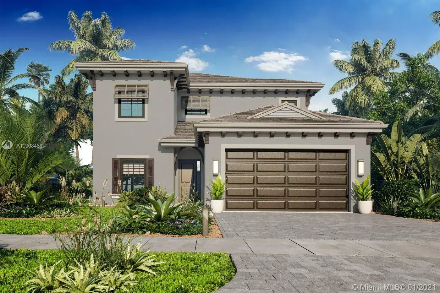 3059 Safflower Cir, West Palm Beach FL 33401