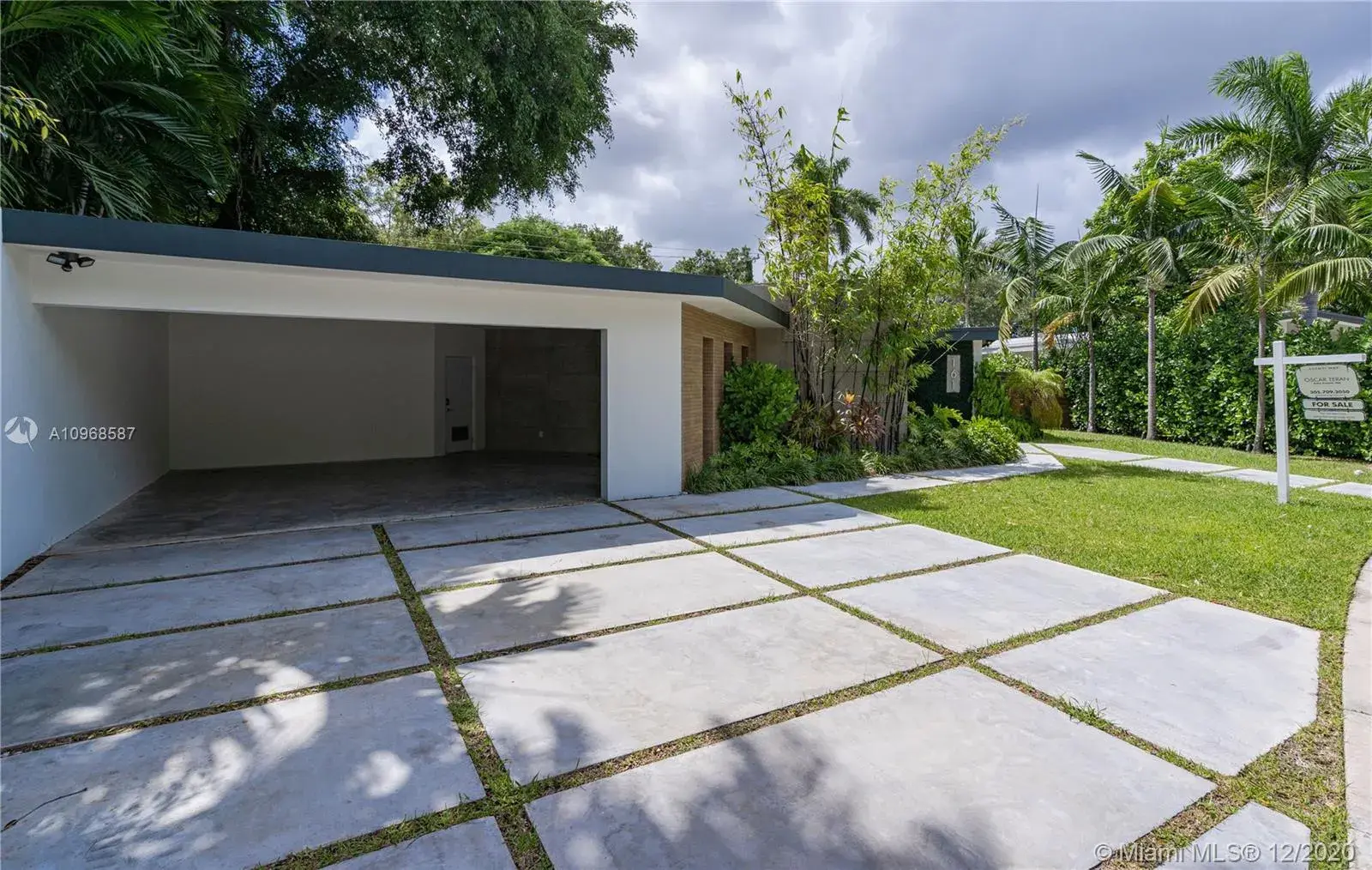 161 S Shore Dr S, Miami FL 33133