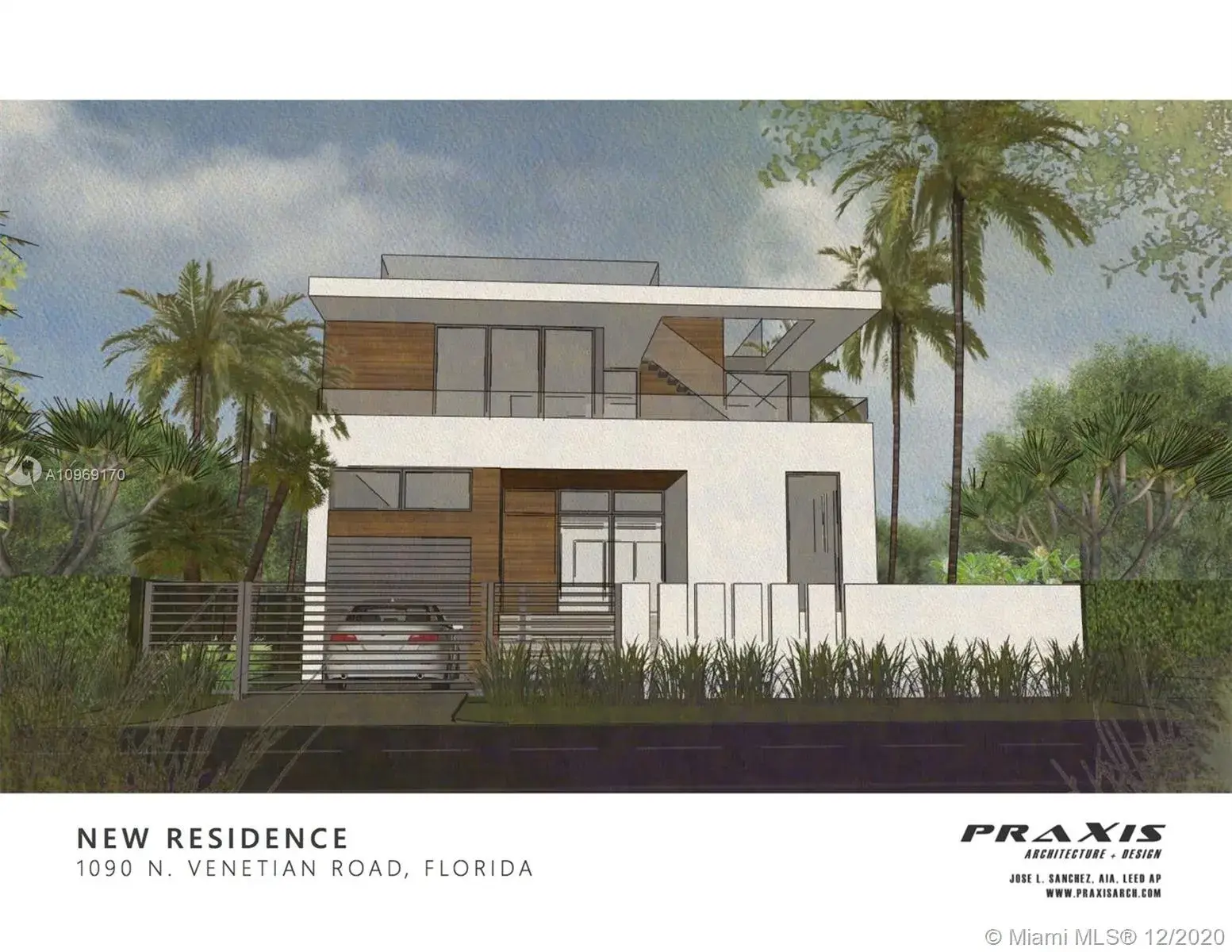4 bedroom 4 bath Residential Lease for rent at 1092 N Venetian Dr, Miami FL 33139