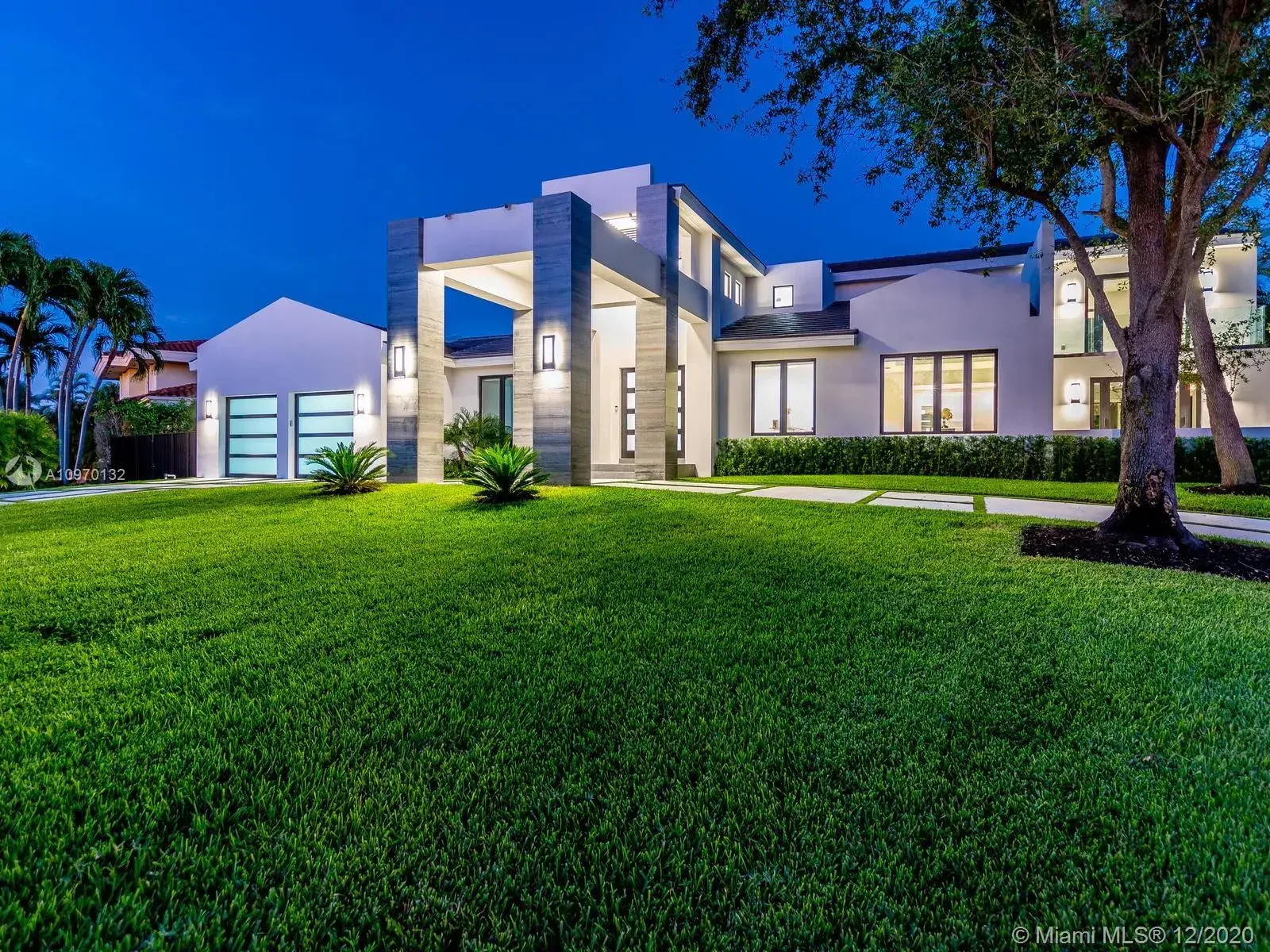 7 bedroom 7 bath for sale at 1251 Bella Vista Ave, Coral Gables FL 33156