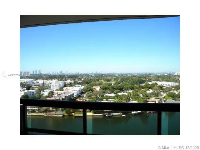 2 bedroom 2 bath Residential Lease for rent at 2555 Collins Ave # 1808, Miami Beach FL 33140
