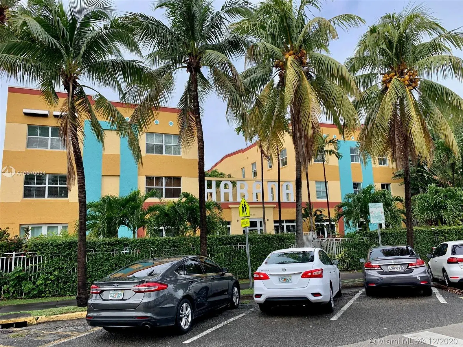 1 bath Residential for sale at 1308 Drexel Ave # 307, Miami Beach FL 33139