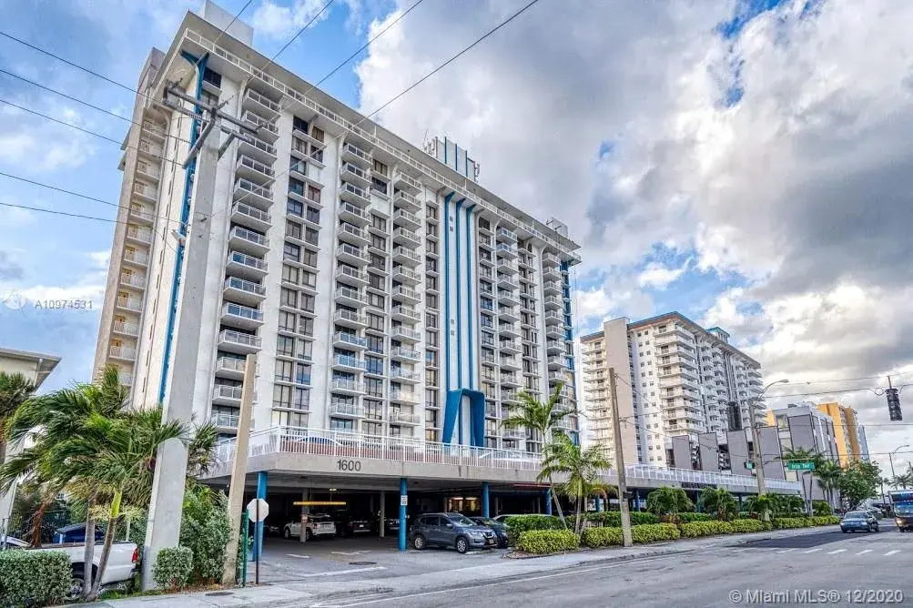 1600 S Ocean Dr # 16B, Hollywood FL 33019