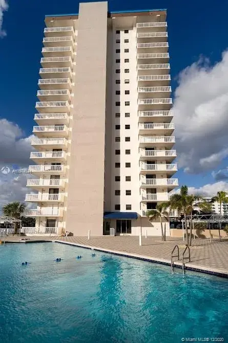 1600 S Ocean Dr # 16B, Hollywood FL 33019