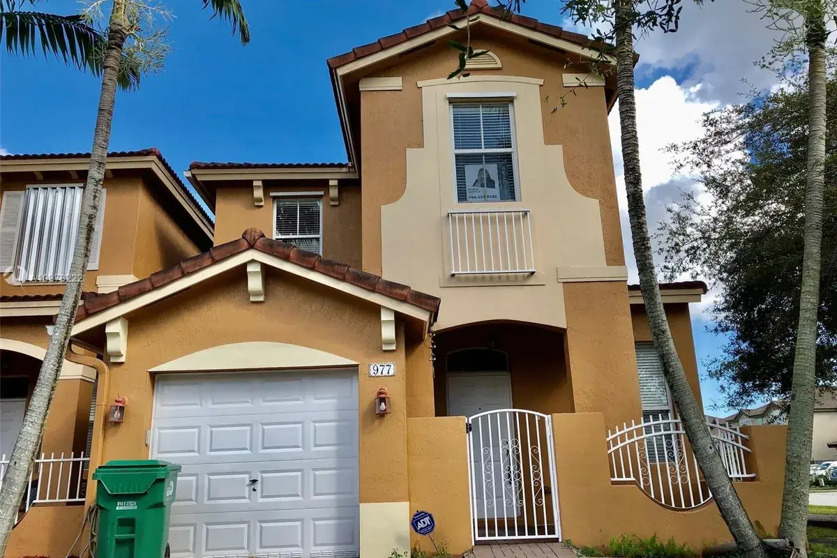 977 SW 153rd Path, Miami FL 33194