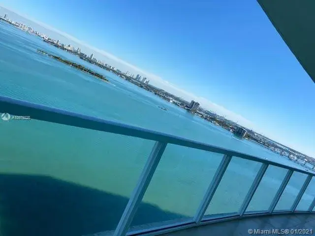 2 bedroom 2 bath Residential Lease for rent at 665 NE 25th St # 1803, Miami FL 33137