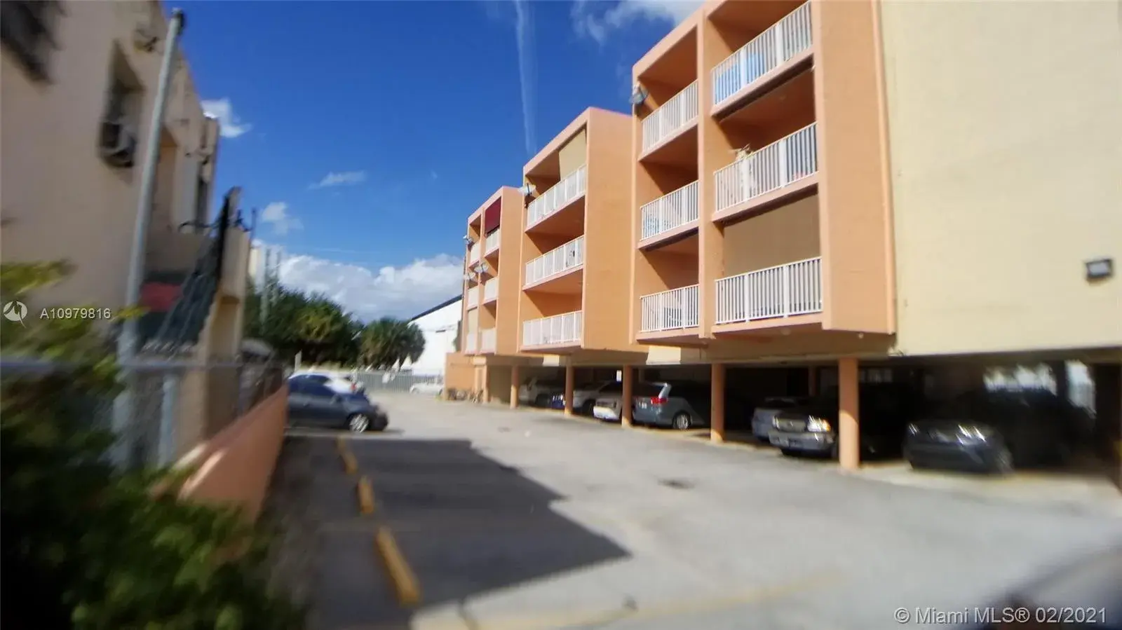 2400 NW 16th St Rd # 401, Miami FL 33125