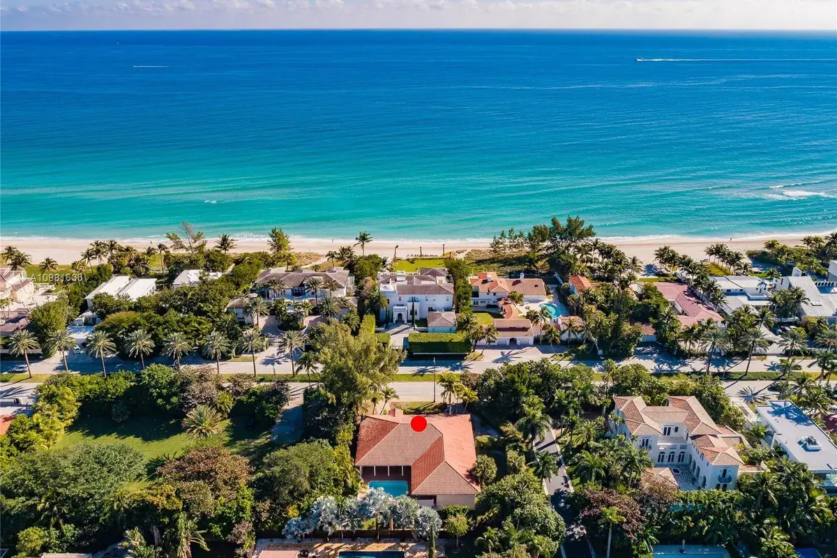 300 Ocean Blvd, Golden Beach FL 33160