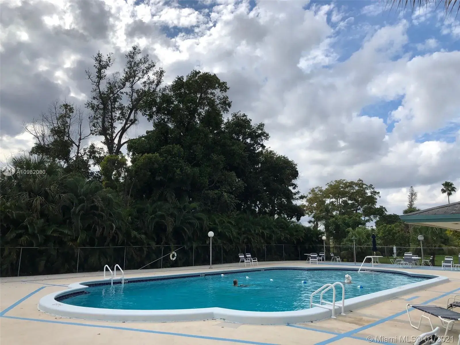 4200 Hillcrest Dr # 505, Hollywood FL 33021