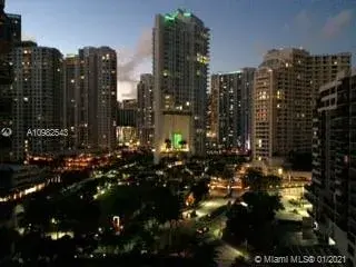 520 BRICKELL KEY DR # A1410, Miami FL 33131