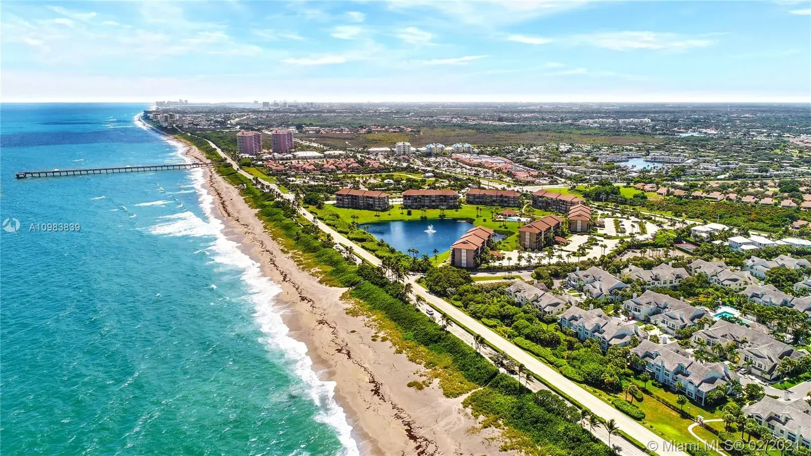1801 Mainsail Cir # 1801, Jupiter FL 33477