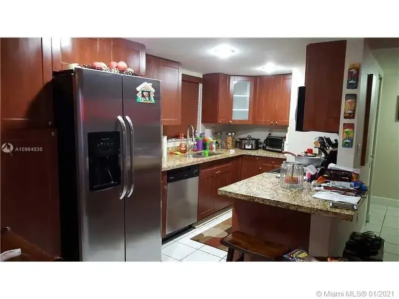 3 bedroom 2 bath Residential for sale at 1221 SW 122nd Ave # 401, Miami FL 33184