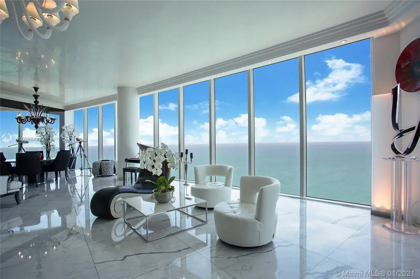 2711 S Ocean Dr # 3905, Hollywood FL 33019