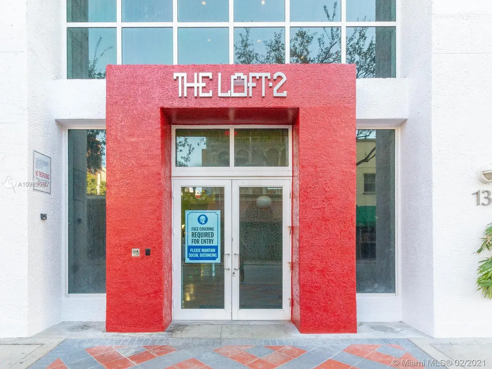 133 NE 2nd Ave # 2312, Miami FL 33132