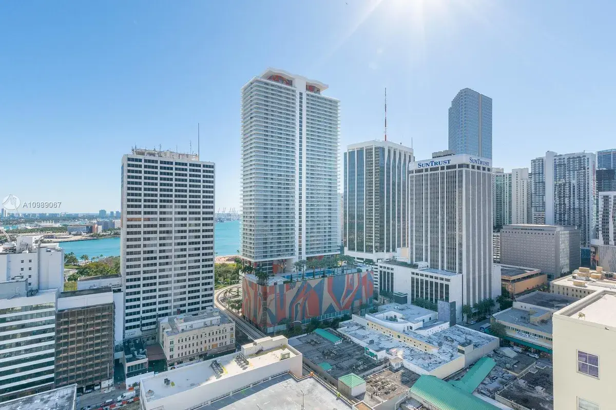 133 NE 2nd Ave # 2312, Miami FL 33132