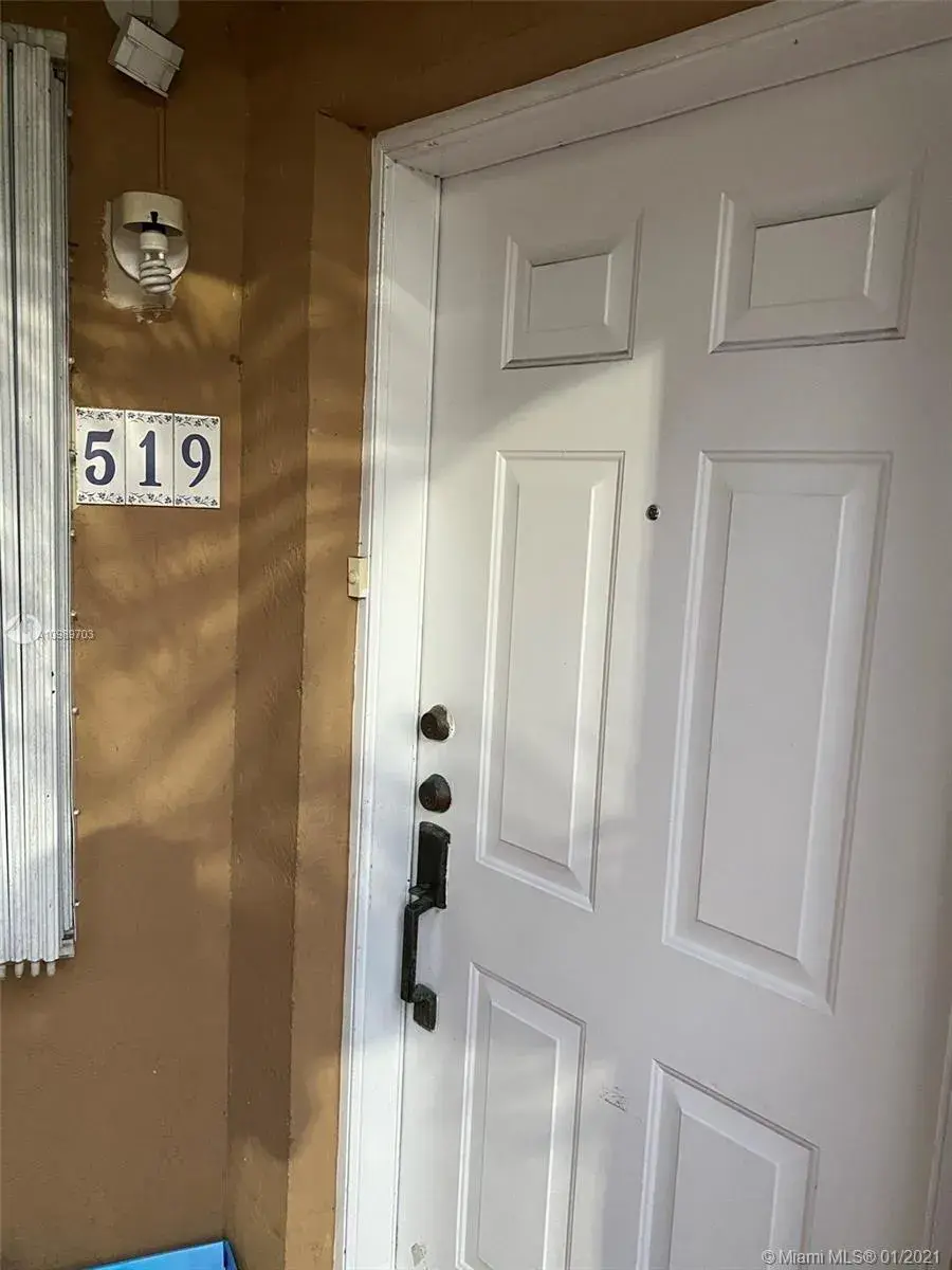 4 bedroom 2 bath Residential for sale at 551 NW 82nd Ave # 519, Miami FL 33126
