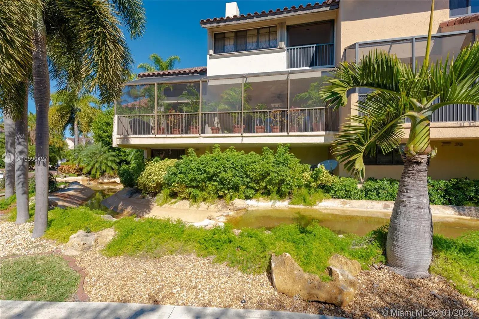 4 bedroom 4 bath Residential for sale at 2000 S Bayshore Dr # 4, Coconut Grove FL 33133