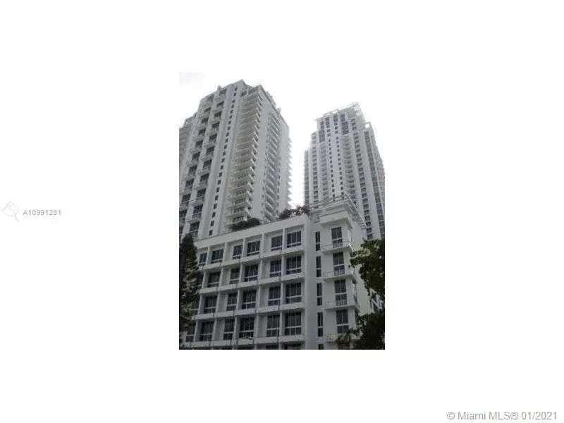 1050 Brickell Ave # 2406, Miami FL 33131