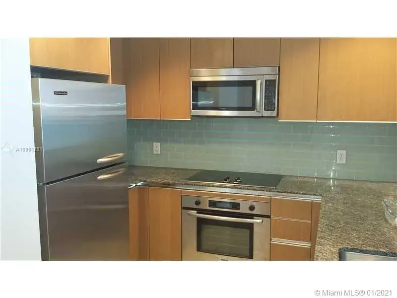 1050 Brickell Ave # 2406, Miami FL 33131