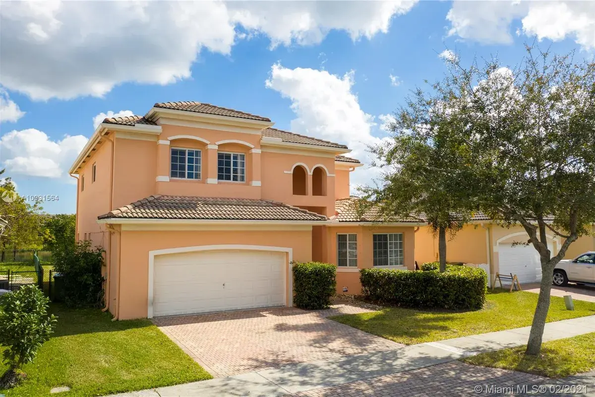 1885 SE 20th Rd, Homestead FL 33035