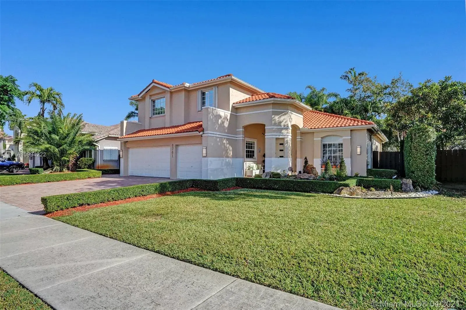 6761 NW 112th Ave, Doral FL 33178