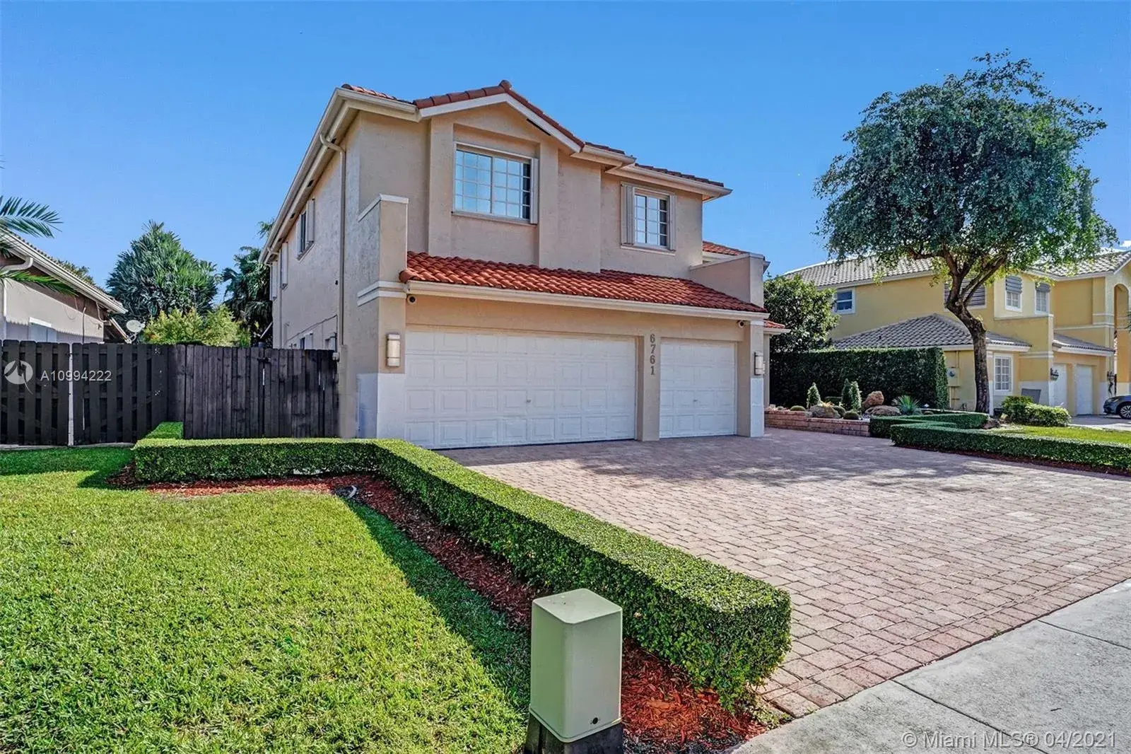 6761 NW 112th Ave, Doral FL 33178