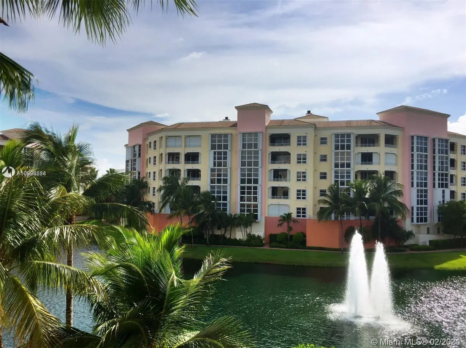 705 Crandon Blvd # 306, Key Biscayne FL 33149