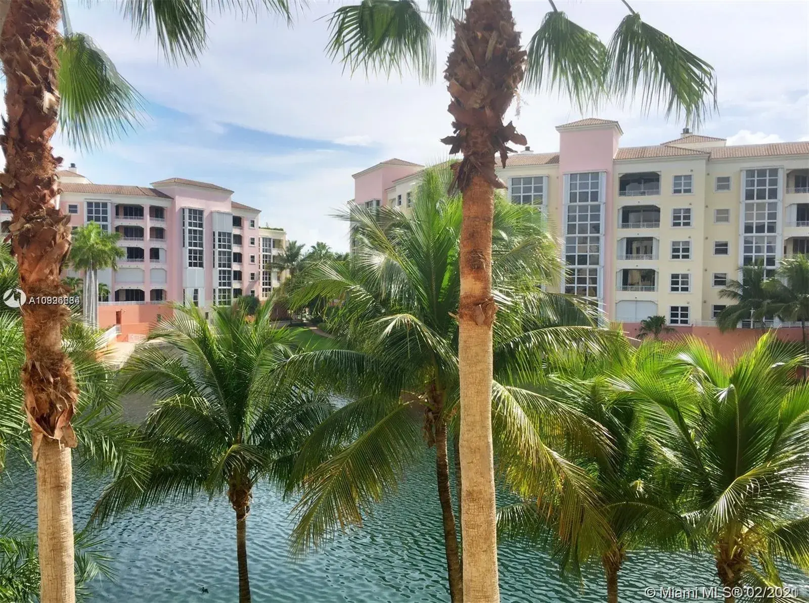 705 Crandon Blvd # 306, Key Biscayne FL 33149