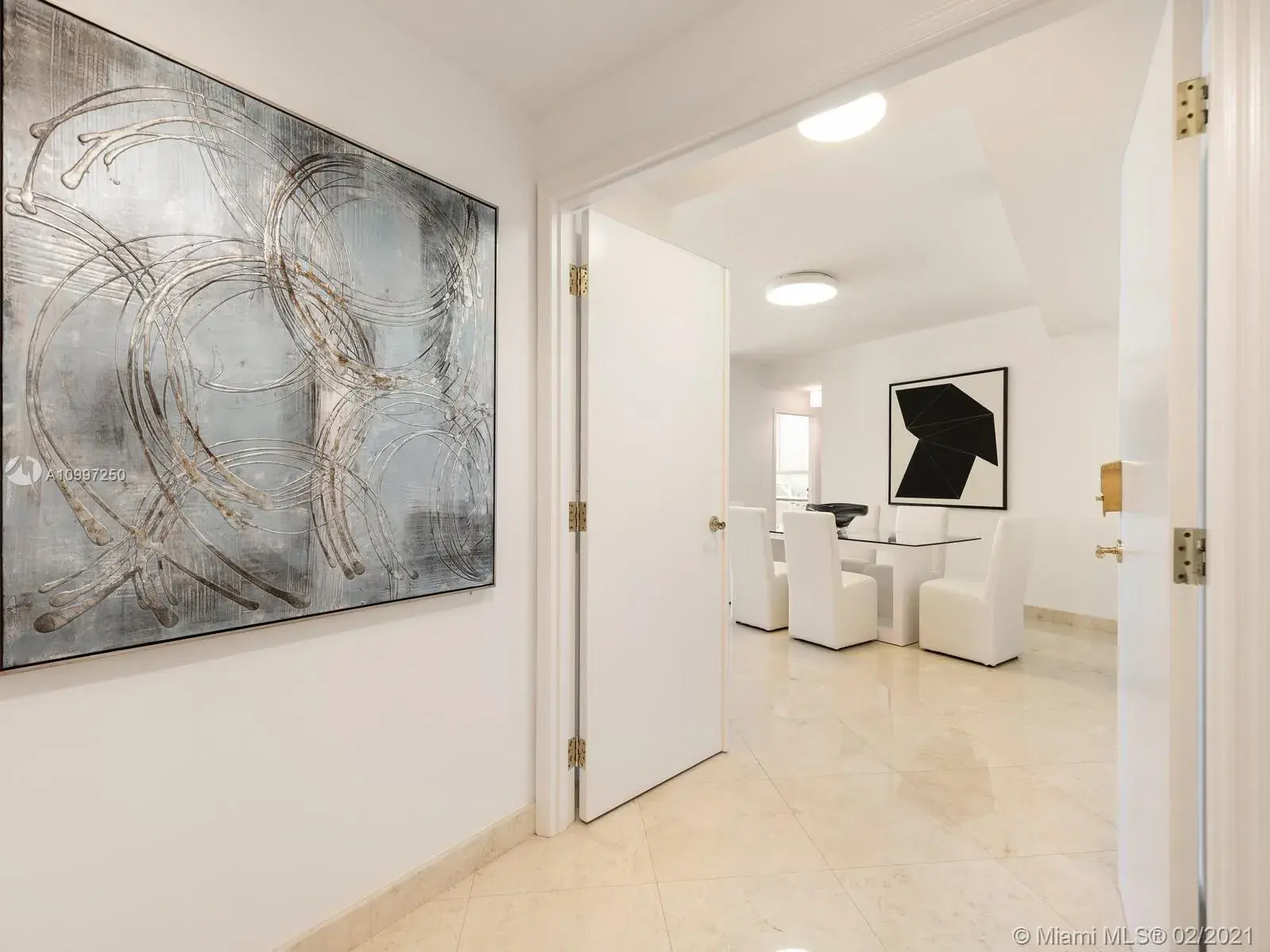 9601 Collins Ave # 403, Bal Harbour FL 33154