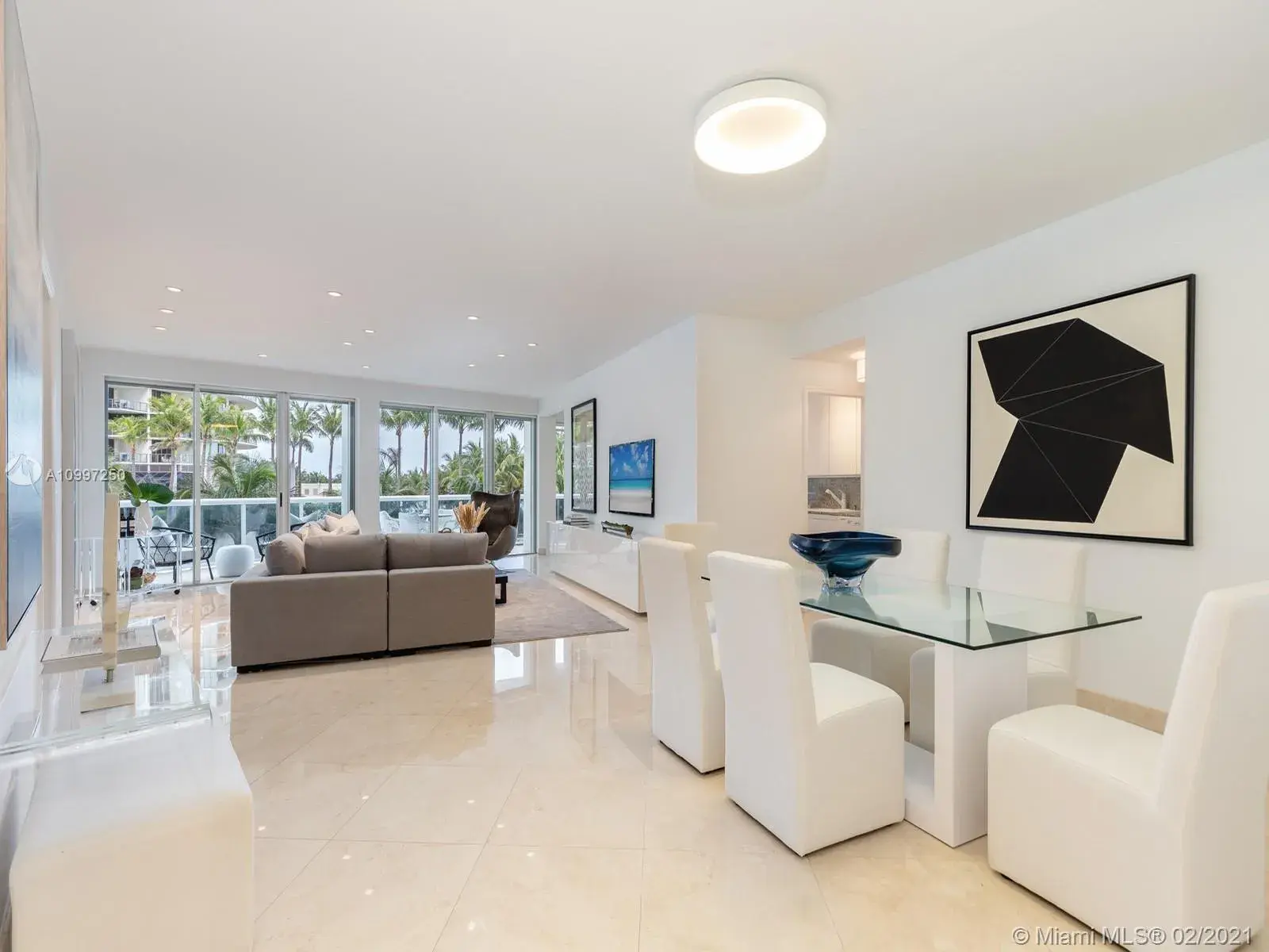 9601 Collins Ave # 403, Bal Harbour FL 33154