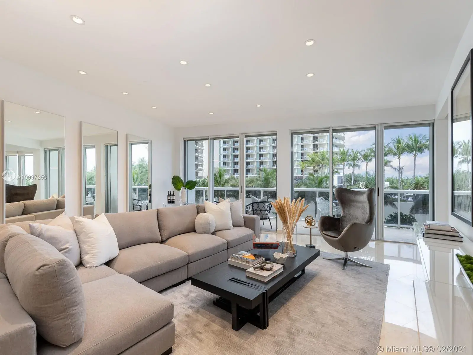 9601 Collins Ave # 403, Bal Harbour FL 33154