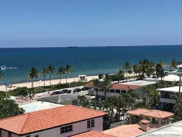 2 bedroom 2 bath Residential for sale at 1901 N Ocean Blvd # 7E, Fort Lauderdale FL 33305