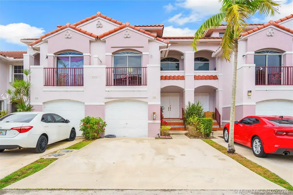10110 SW 154th Cir Ct # 1, Miami FL 33196