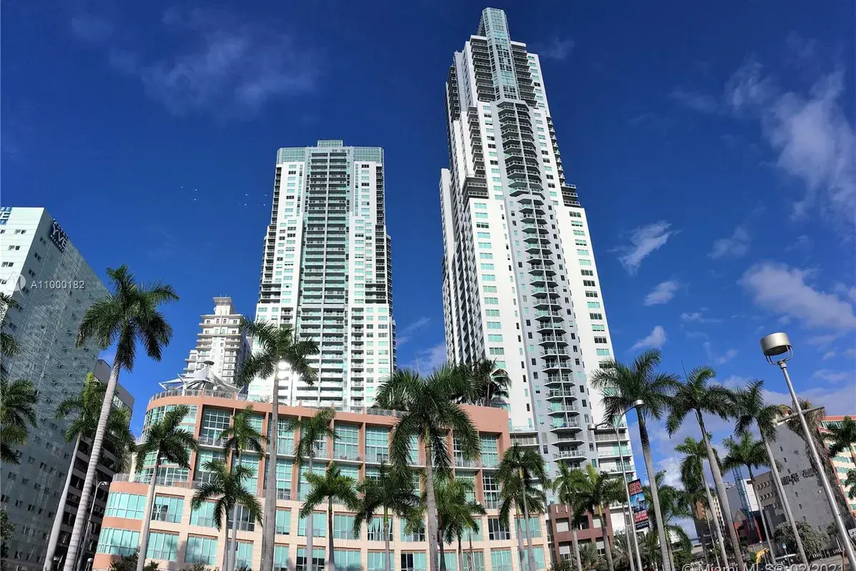253 NE 2nd St # 1406, Miami FL 33132