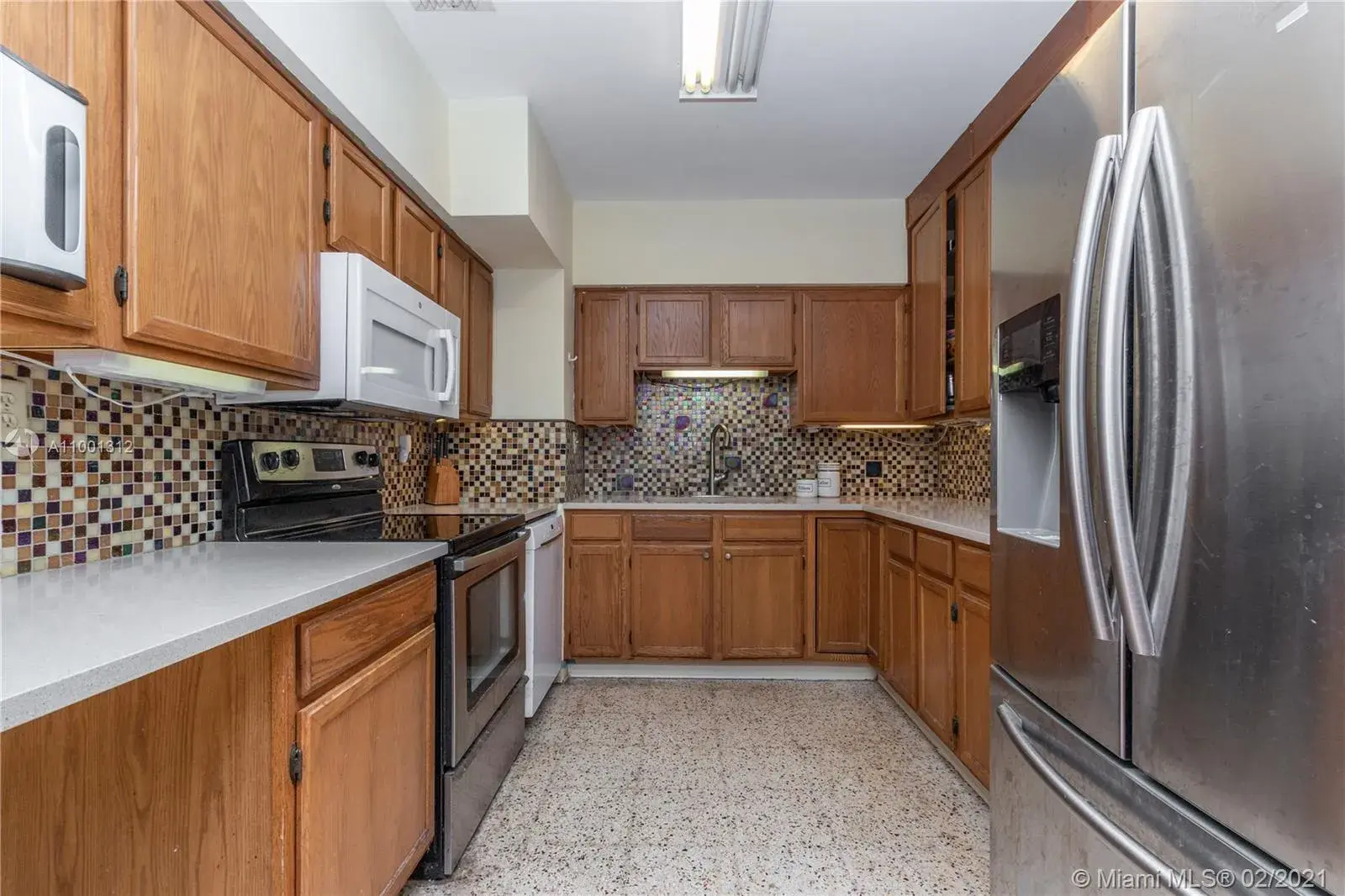 3 bedroom 2 bath Residential for sale at 1635 NW 9th Ct, Homestead FL 33030