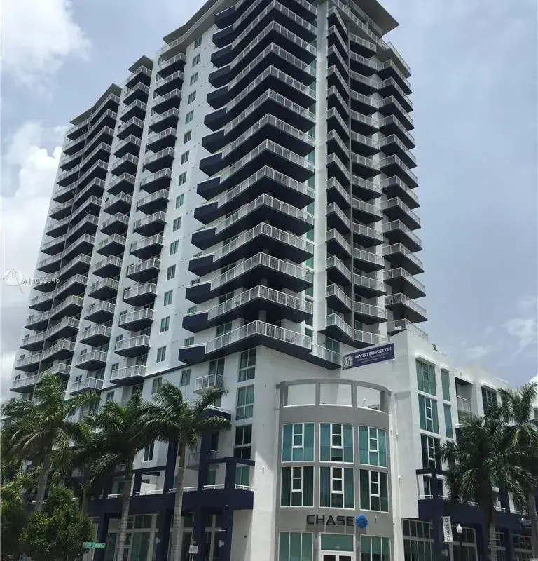 275 NE 18th St # 1104, Miami FL 33132