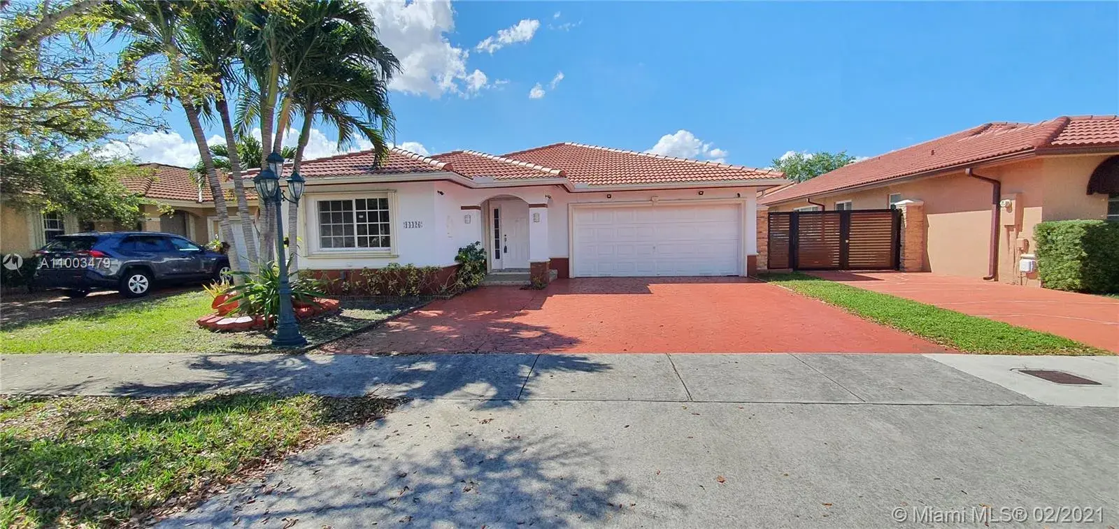 3 bedroom 2 bath Residential for sale at 14426 NW 88th Ave, Miami Lakes FL 33018