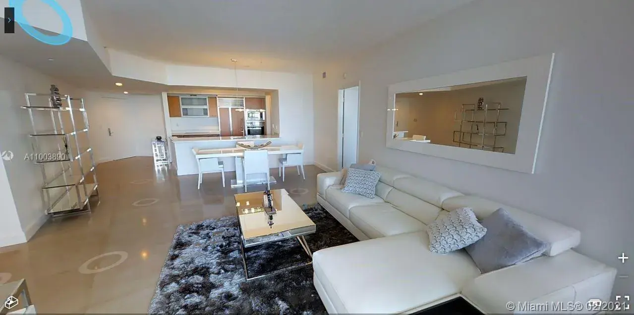 400 Alton Rd # 1709, Miami Beach FL 33139