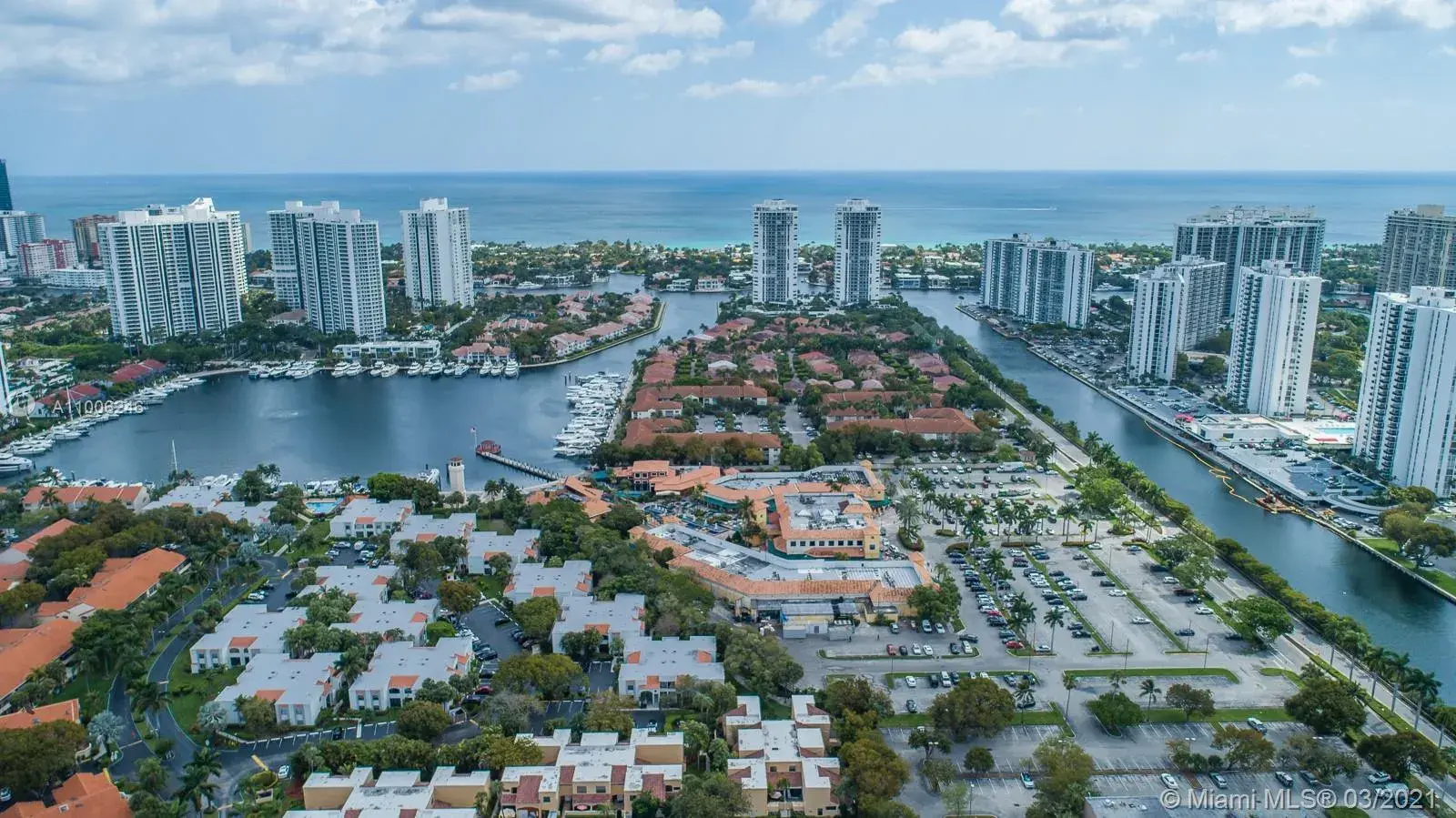 3 bedroom 2 bath Residential Lease for rent at 3553 Magellan Cir # 1, Aventura FL 33180
