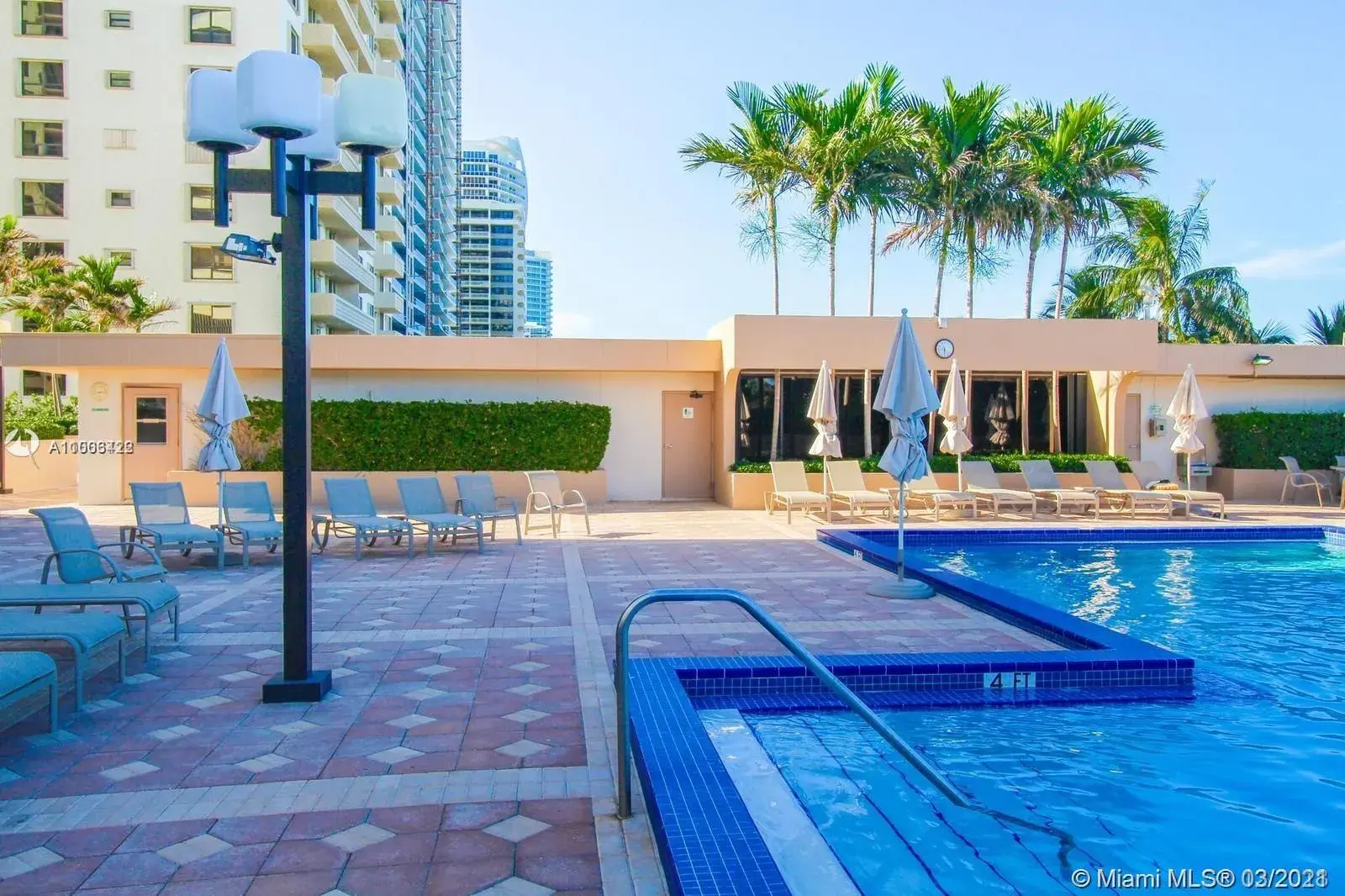 10175 Collins Ave # 807, Bal Harbour FL 33154