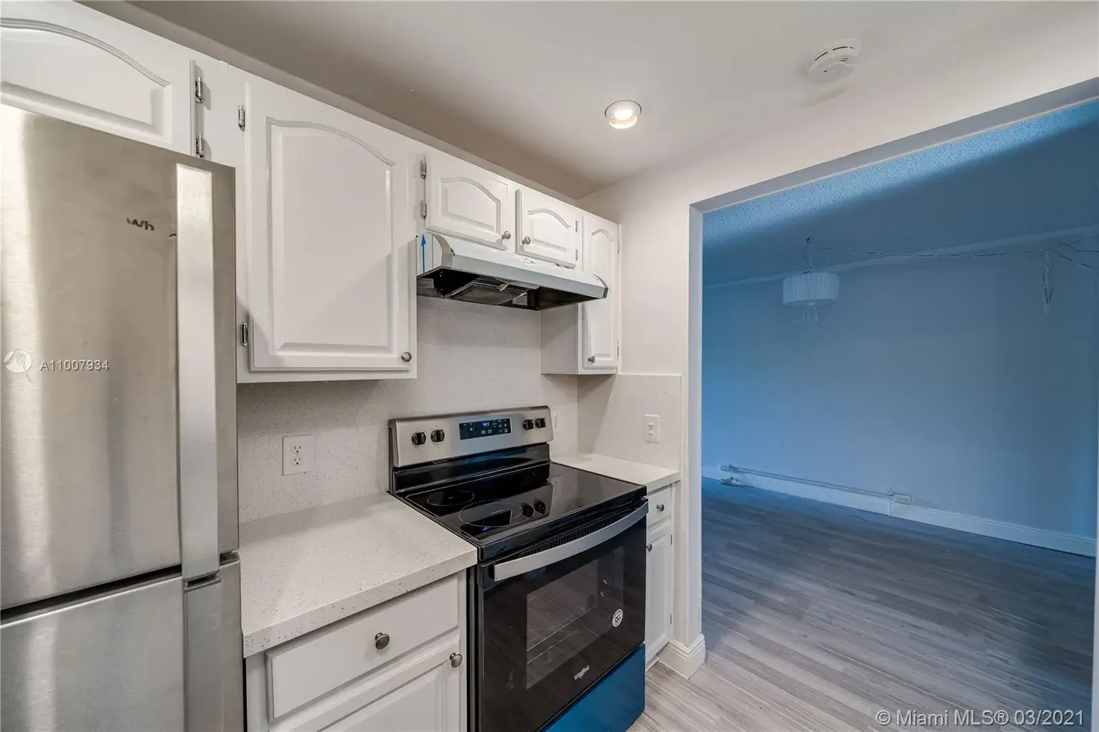 300 SW 134th Way # 203E, Pembroke Pines FL 33027