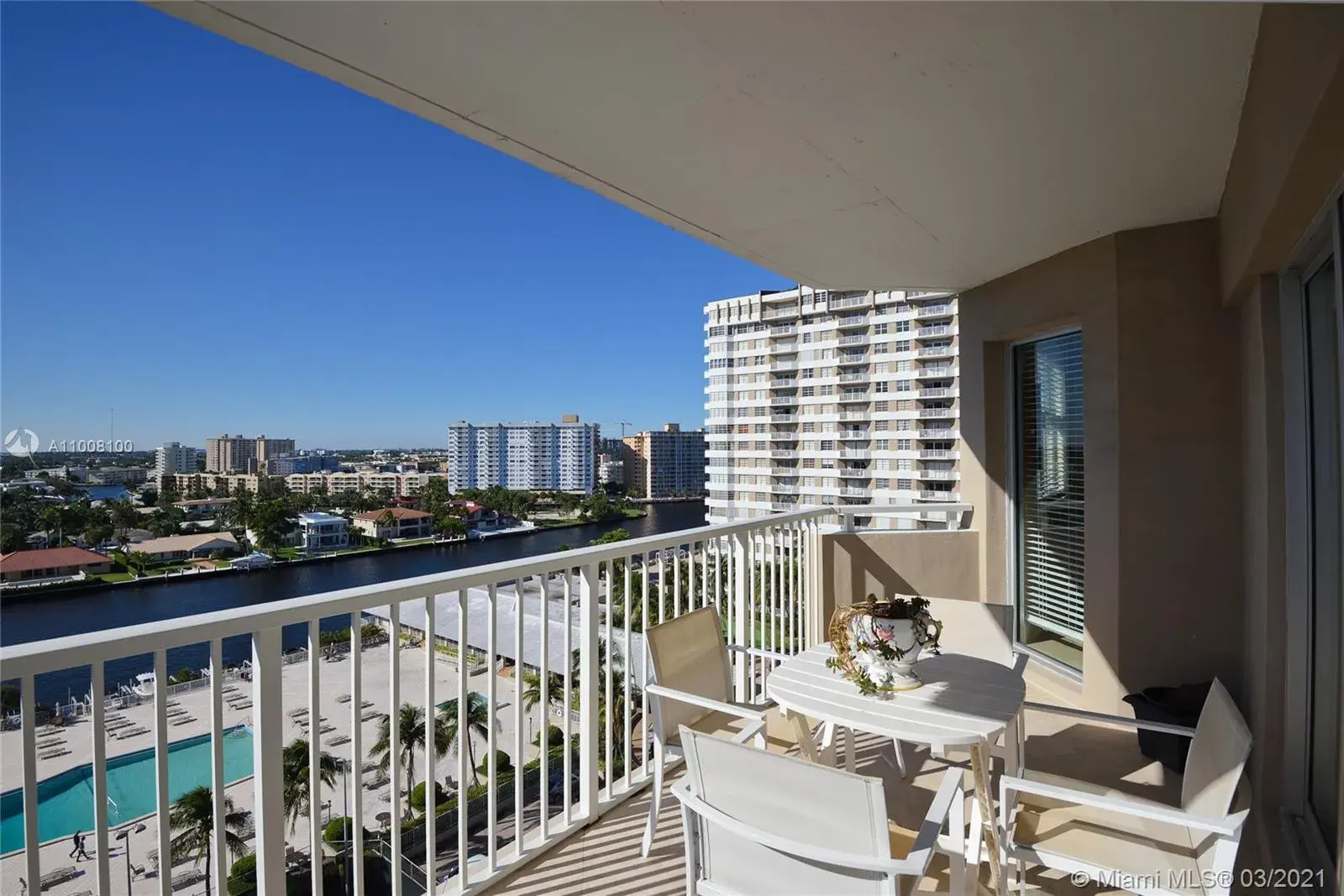 1985 S Ocean Dr # 10E, Hallandale Beach FL 33009