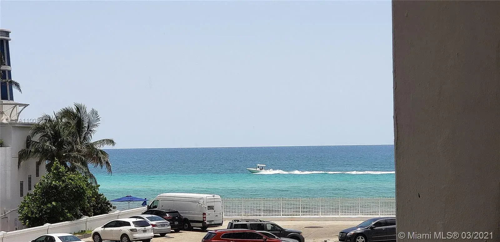 3505 S Ocean Dr # 208, Hollywood FL 33019